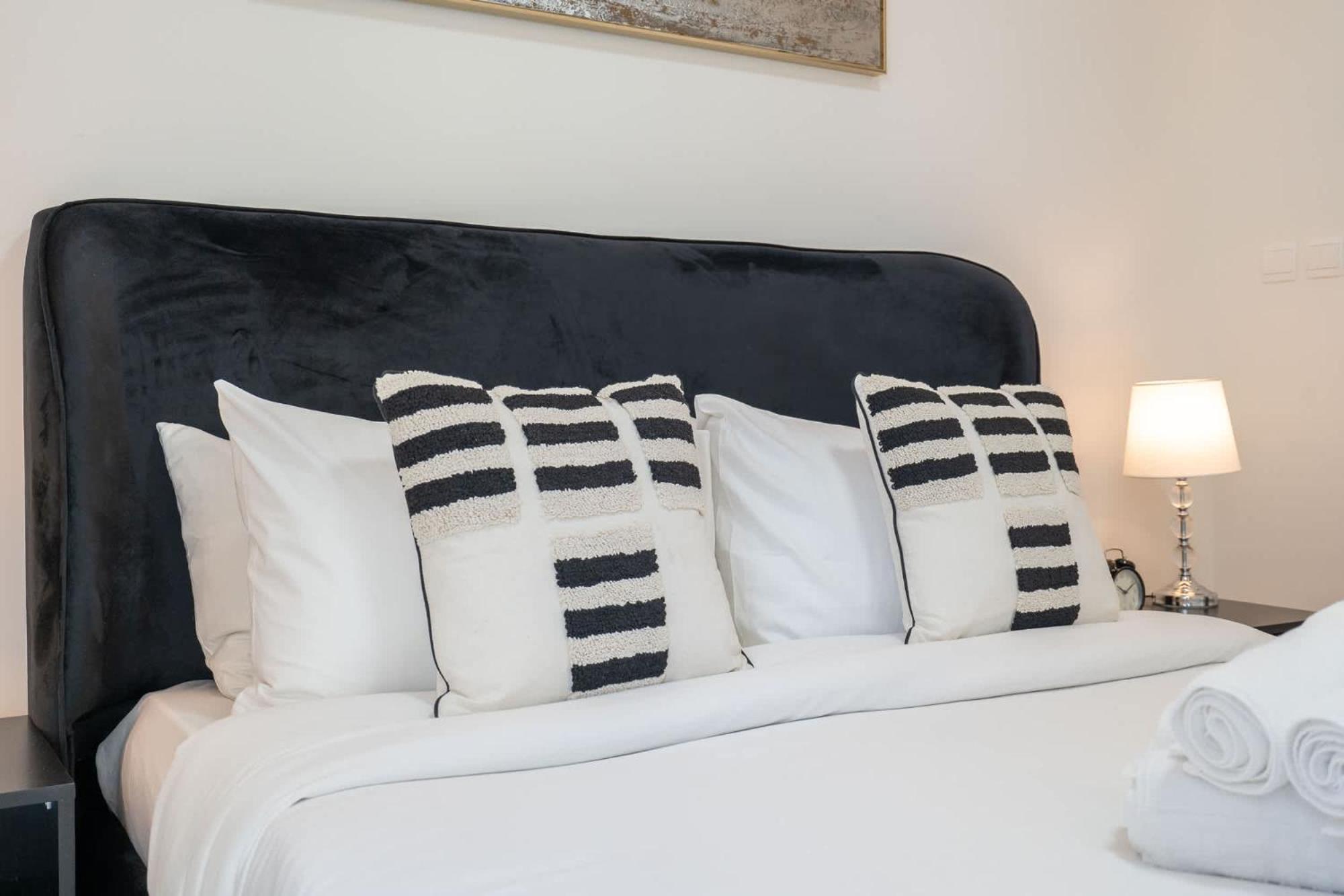 Elegant 1-bedroom Apartment, Near To Burj Khalifa Apartment Dubai
