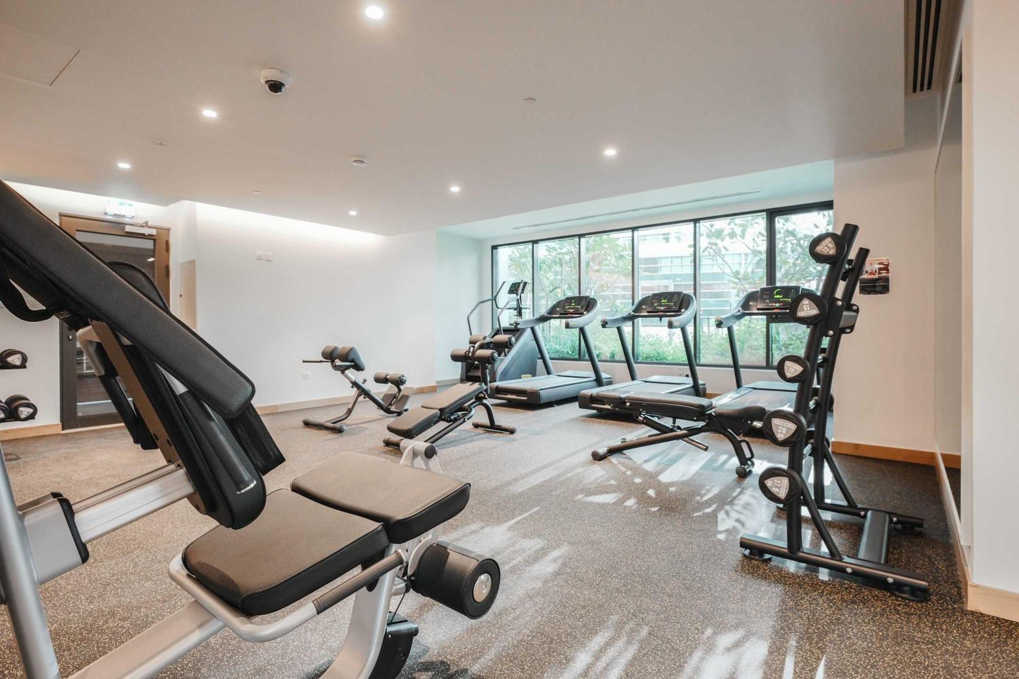 Elegant 1-bedroom Apartment, Near To Burj Khalifa Apartment Dubai
