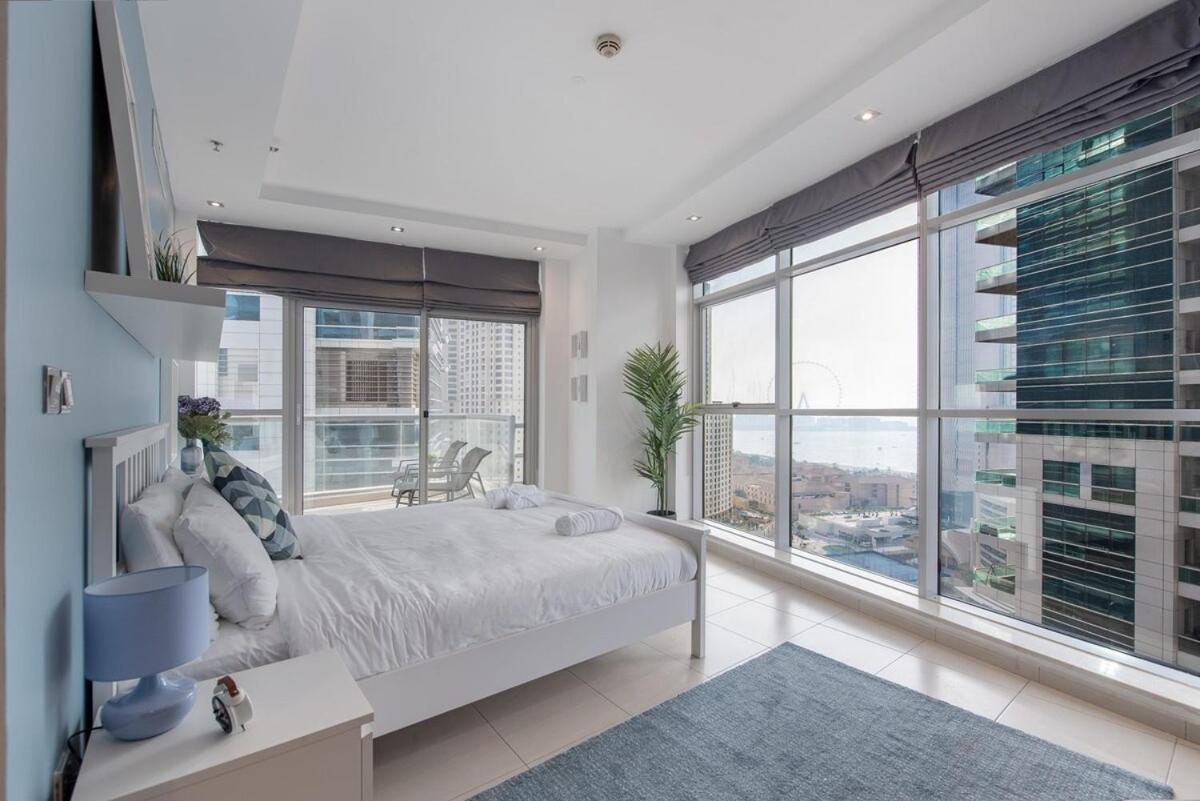 Eye-captivating 3bedroom Near The Beach In Marina * Dubai