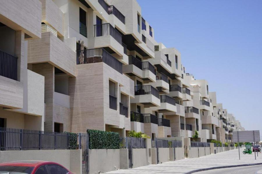 Apartment Hayyak Stunning Mirdif Hills *