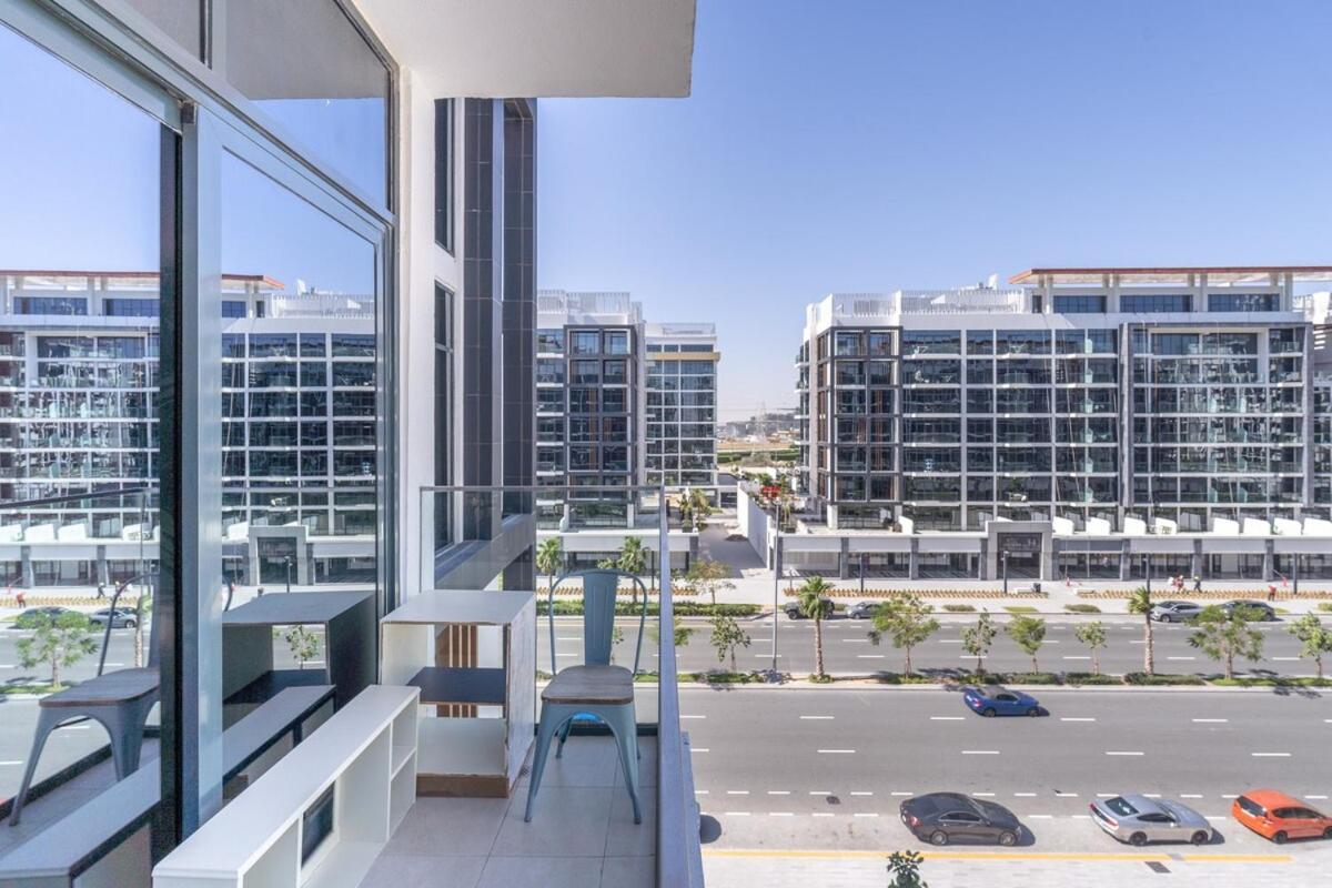 Inviting Studio Perfect For 3 In Meydan! Dubai