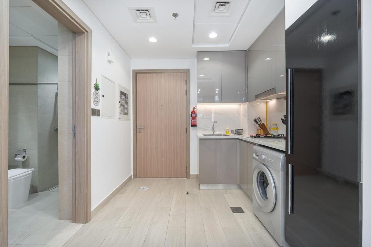 Inviting Studio Perfect For 3 In Meydan! *