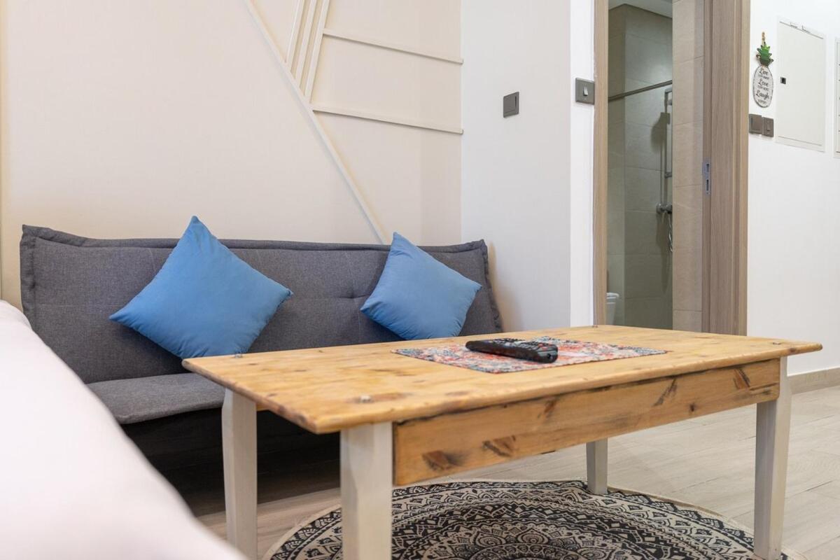 Inviting Studio Perfect For 3 In Meydan!