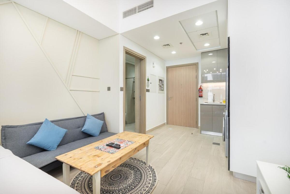 Inviting Studio Perfect For 3 In Meydan! * Dubai