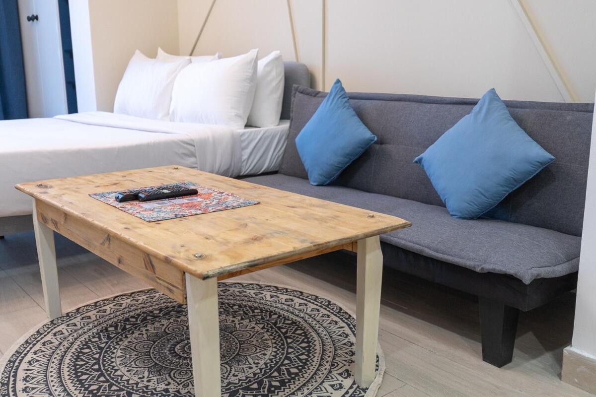Inviting Studio Perfect For 3 In Meydan! Apartment *