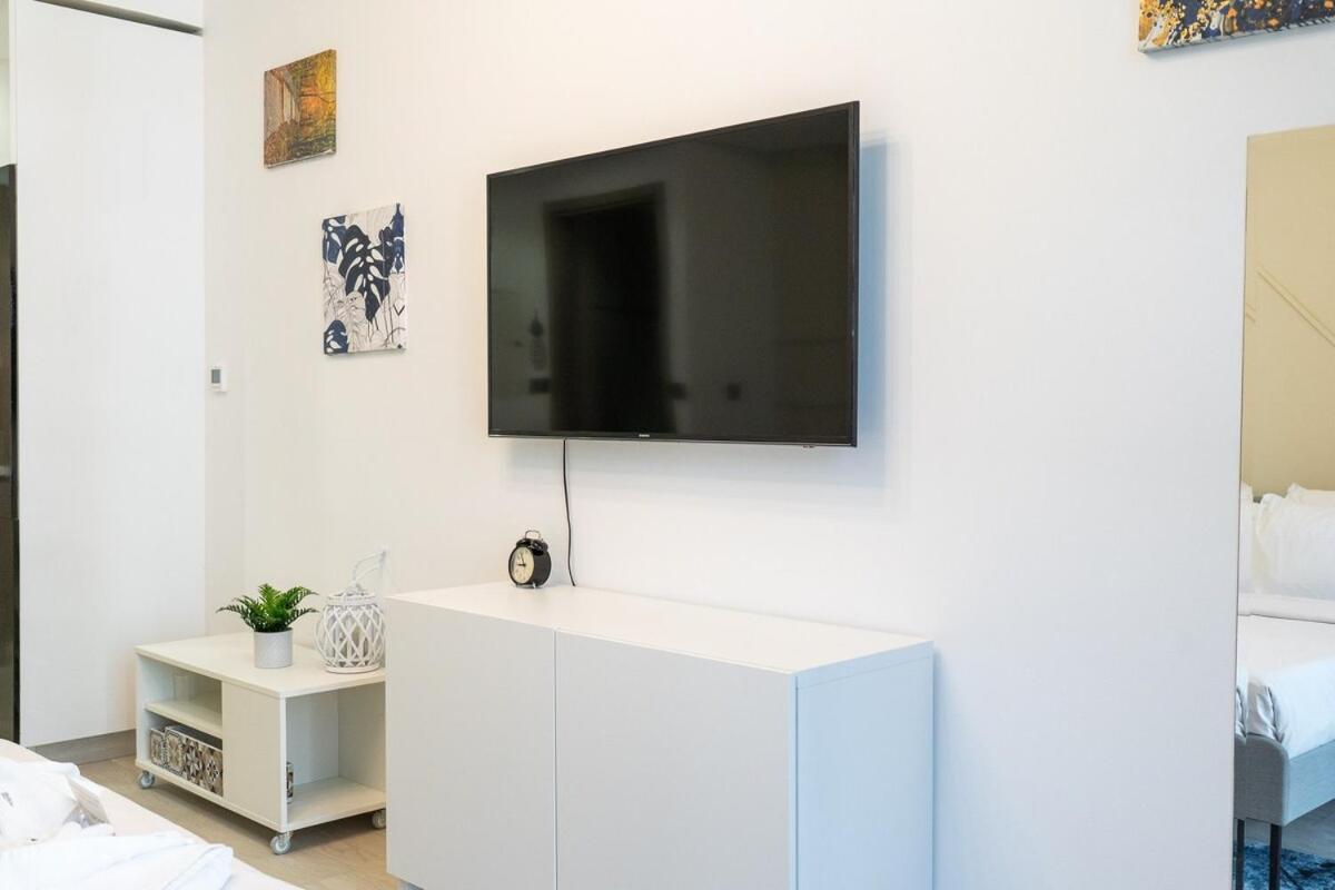 Inviting Studio Perfect For 3 In Meydan! Dubai