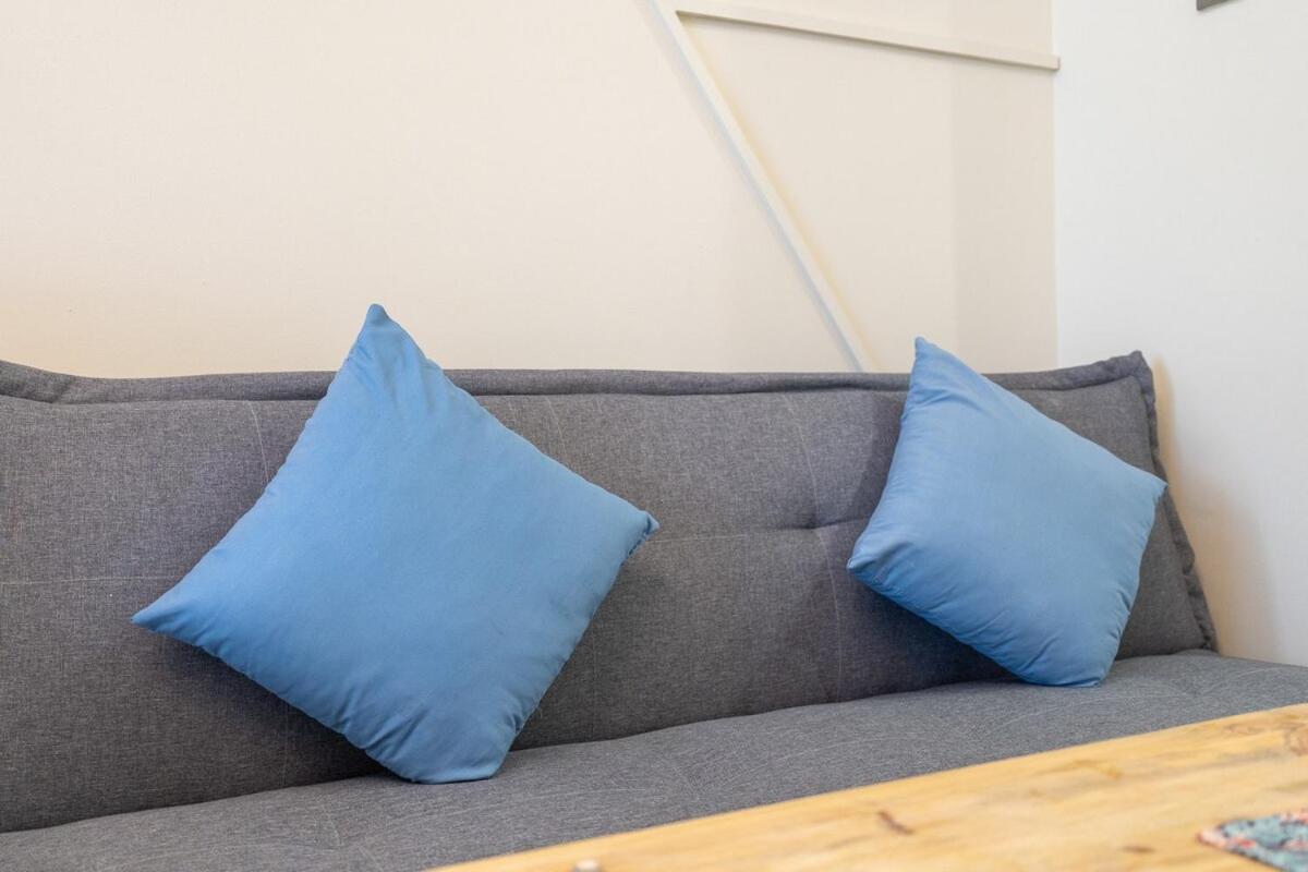 Inviting Studio Perfect For 3 In Meydan! Apartment Dubai
