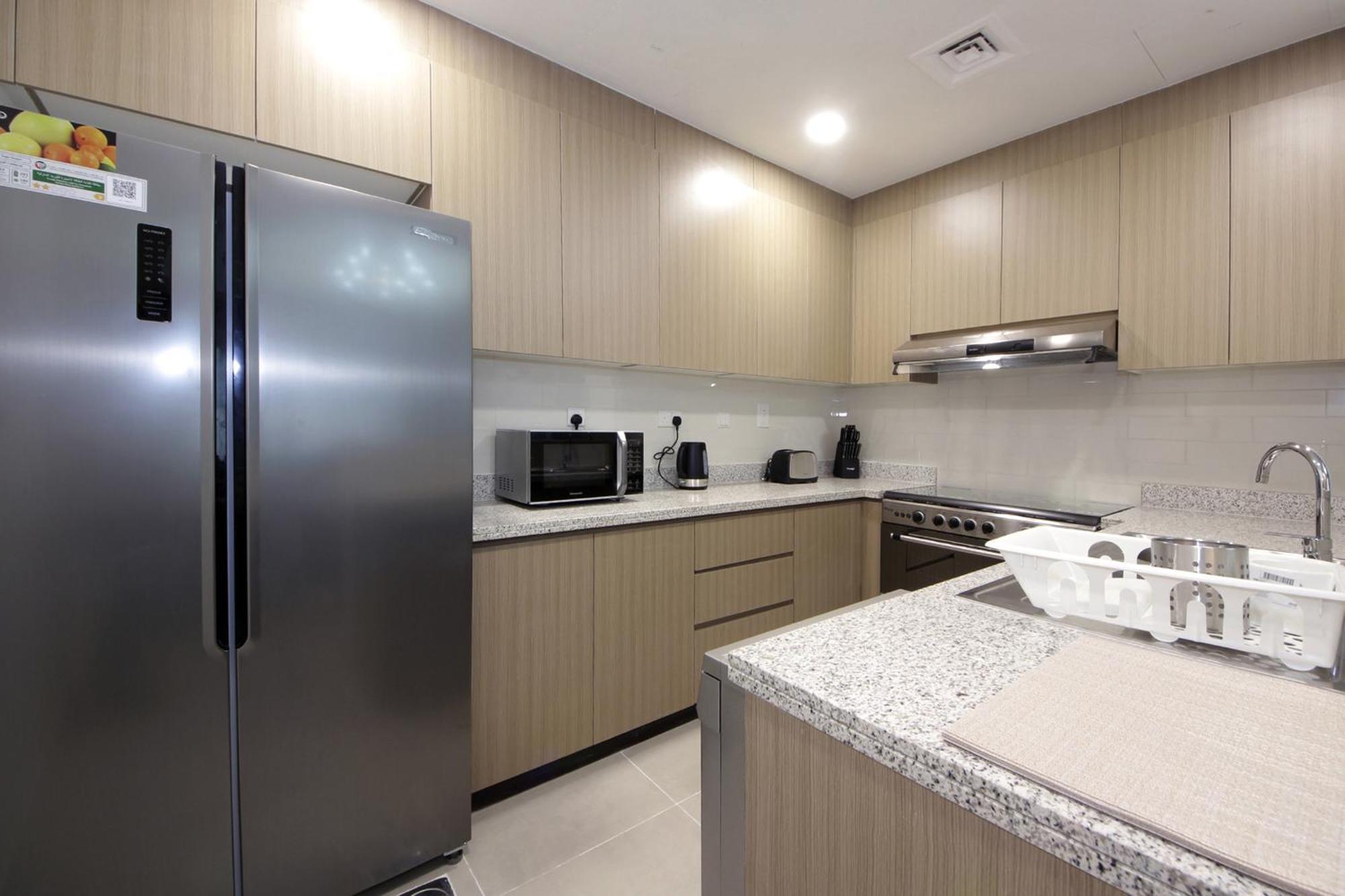 Villa New Arabian Nova 4 Bedroom & Maid Land Dubai