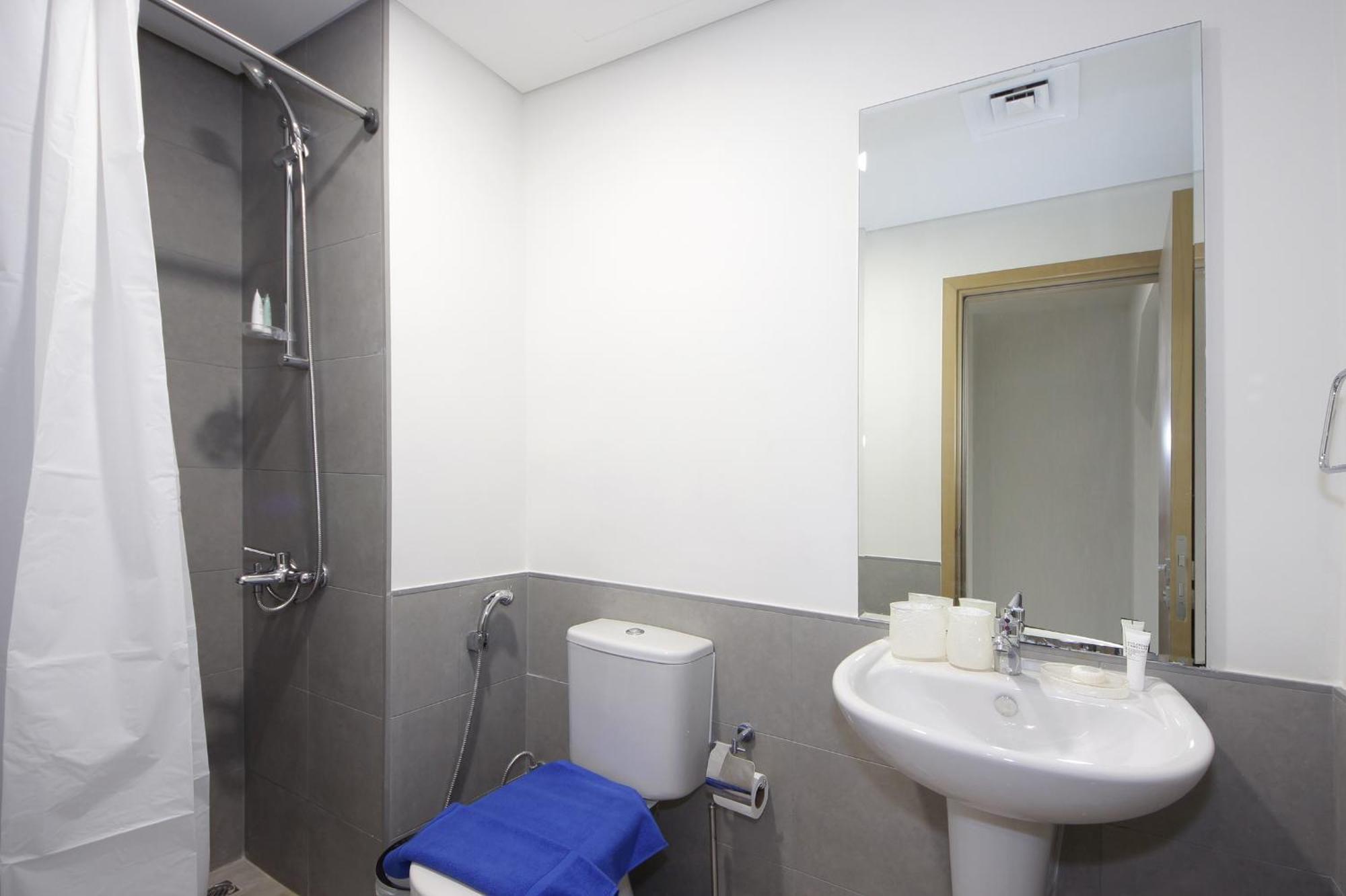 Villa New Arabian Nova 4 Bedroom & Maid Land Dubai