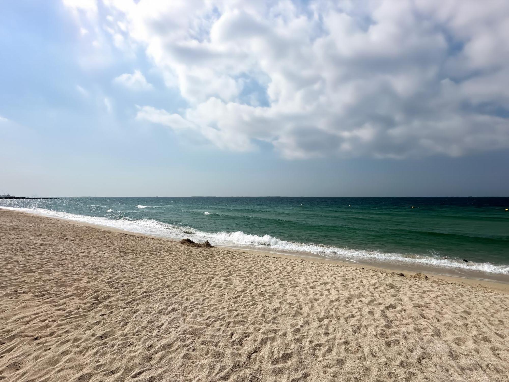 Trophy - Mykonos-inspired La Mer