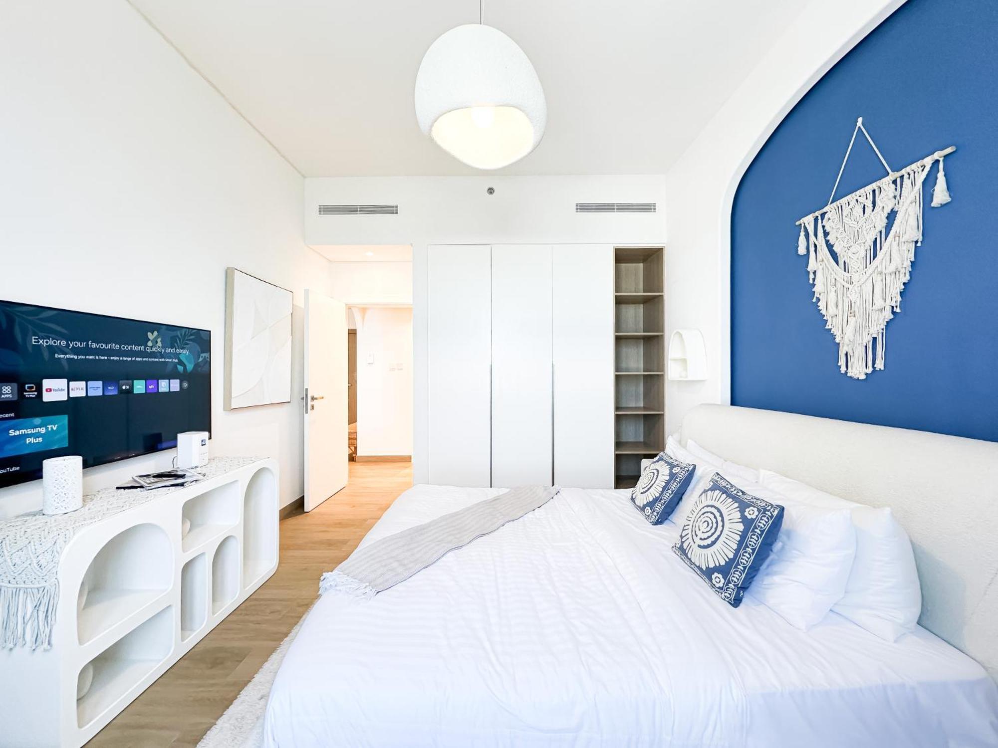 Trophy - Mykonos-inspired La Mer