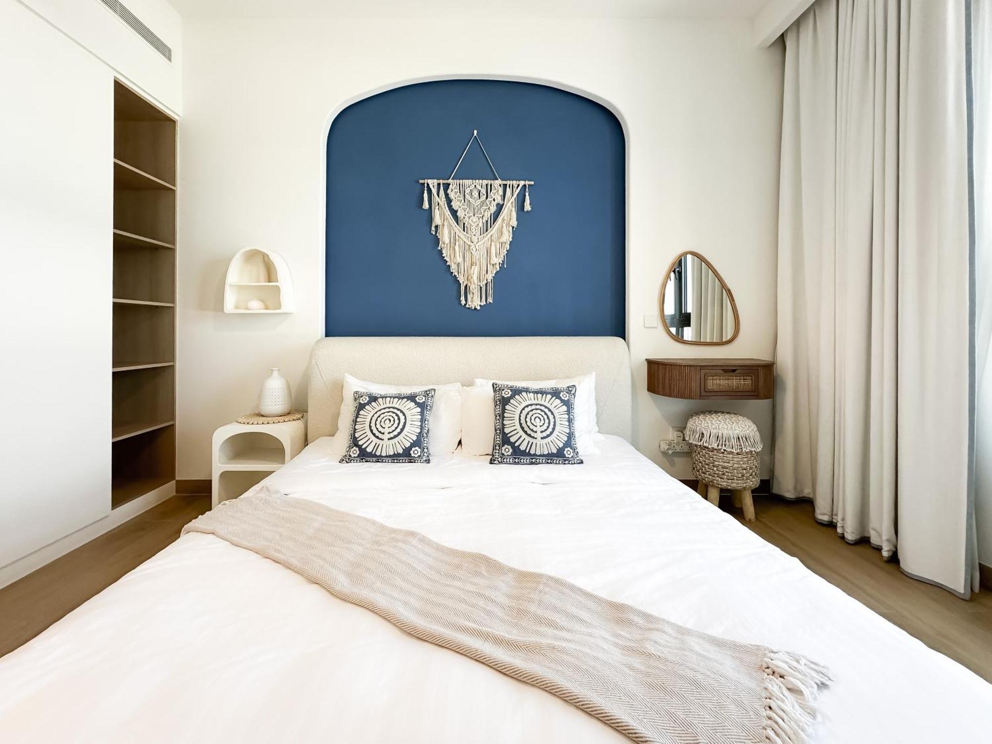 Trophy - Mykonos-inspired La Mer Dubai