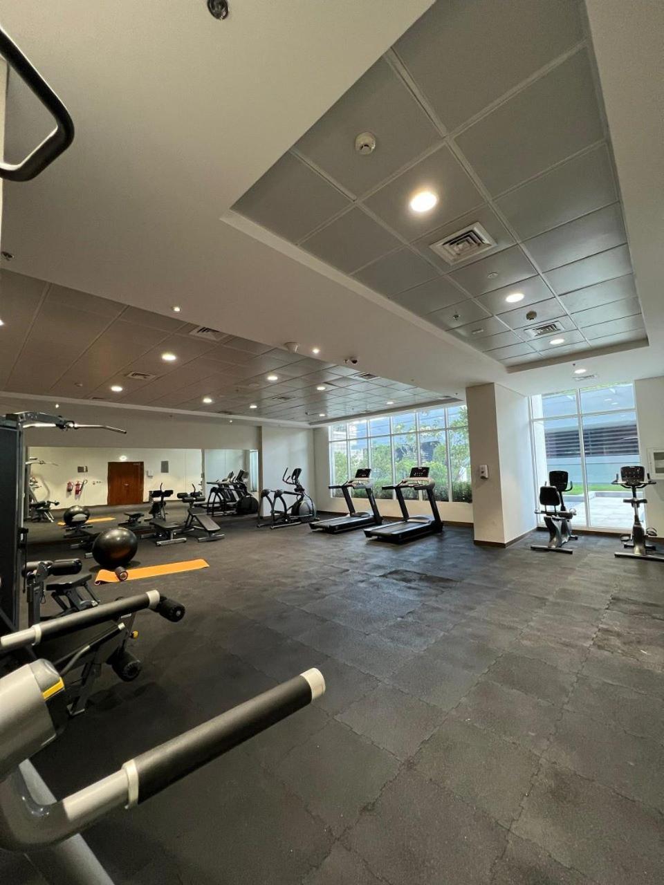 Downtown Holiday's - 1 Min To Mall & Burj Khalifa Dubai