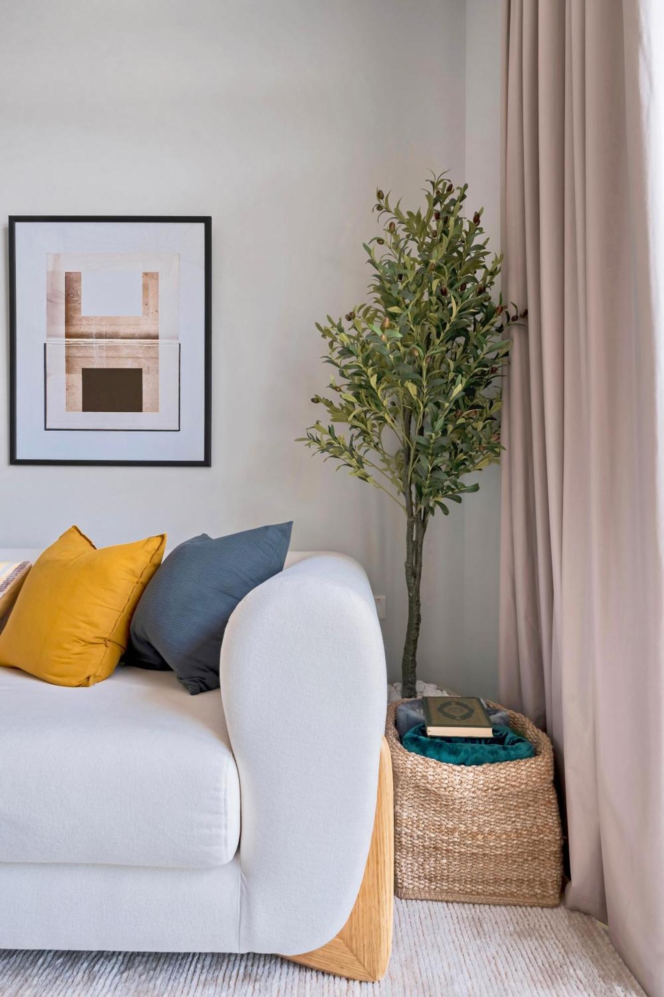 New Cozy 1br In The Heart Of The Apartment *