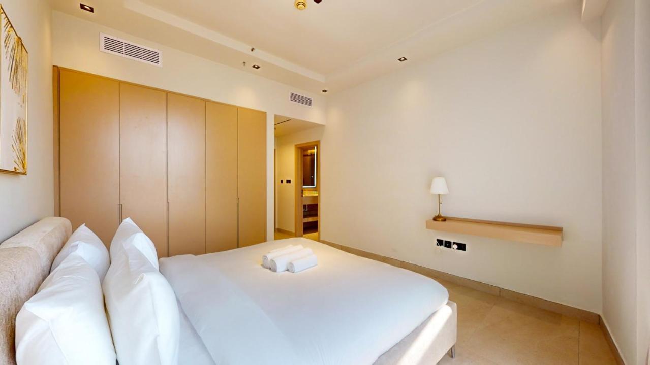 Sky View Tower - Two Bed Kids *