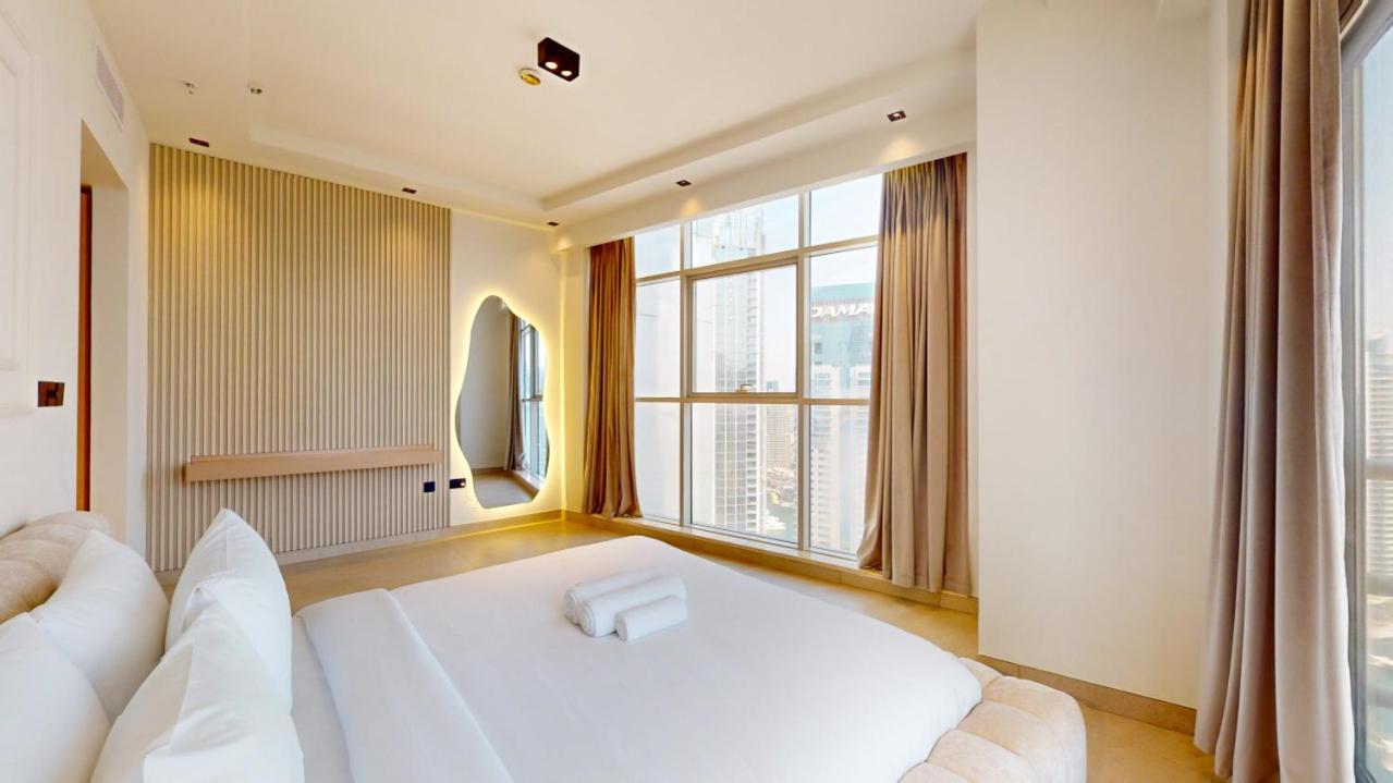 Apartment Sky View Tower - Two Bed Kids
