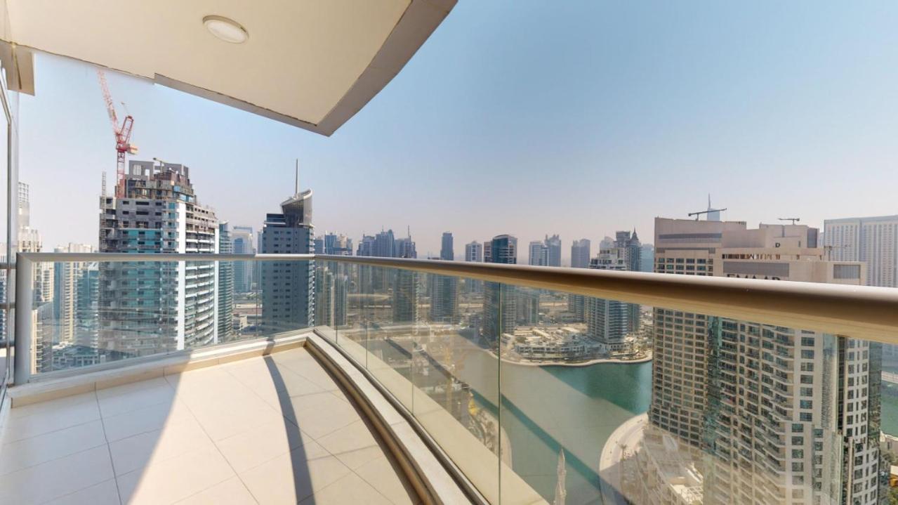 Sky View Tower - Two Bed Kids Apartment *