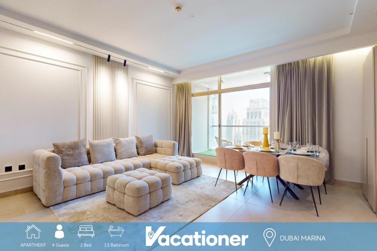 Sky View Tower - Two Bed Kids *