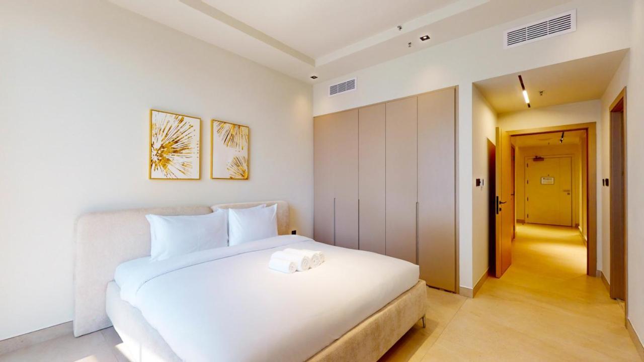 Sky View Tower - Two Bed Kids * Dubai