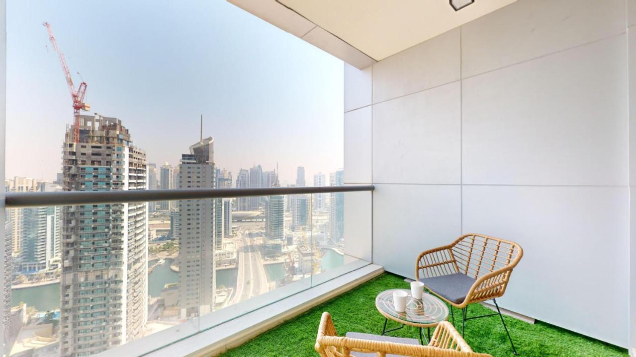 Sky View Tower - Two Bed Kids Apartment *