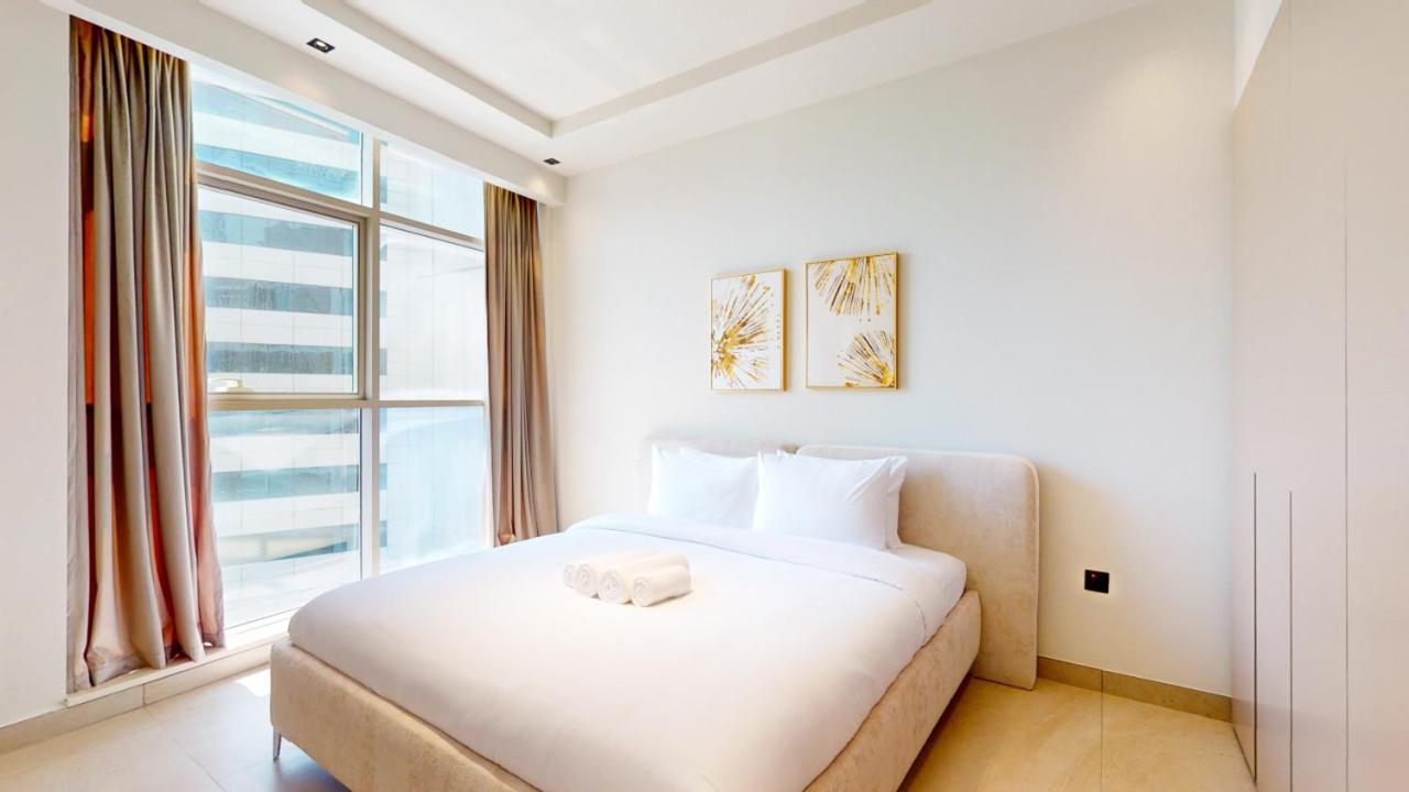 Sky View Tower - Two Bed Kids *
