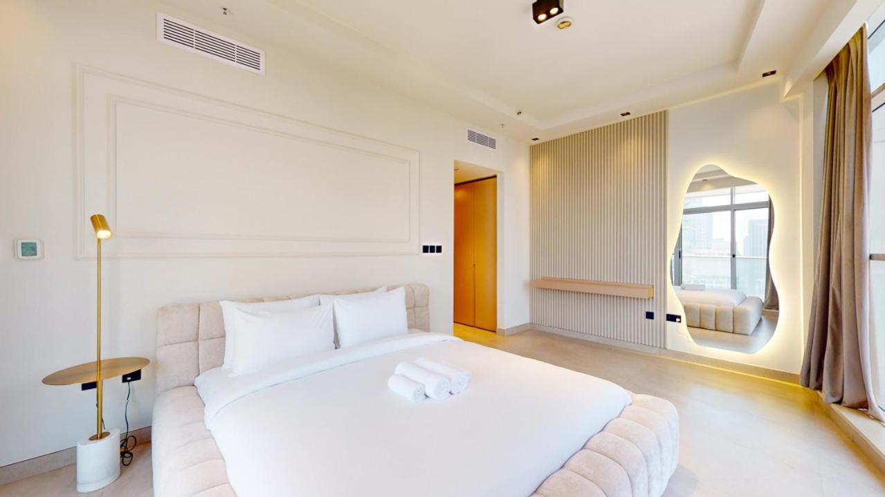 Sky View Tower - Two Bed Kids Dubai