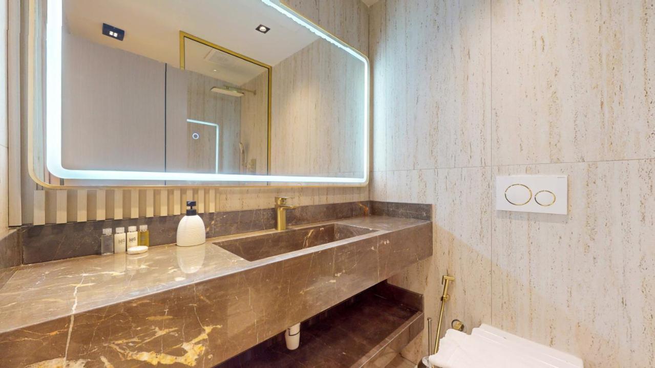 Sky View Tower - Two Bed Kids * Dubai