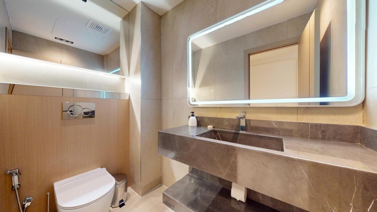 Apartment Sky View Tower - Two Bed Kids