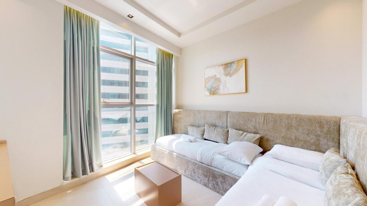 Apartment Sky View Tower - Two Bed Kids *