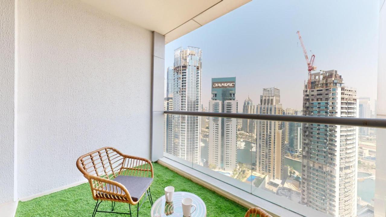 Sky View Tower - Two Bed Kids Dubai