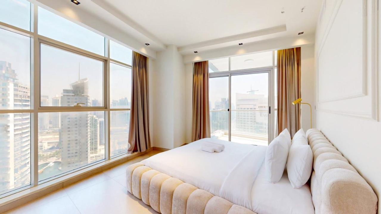 Sky View Tower - Two Bed Kids * Dubai
