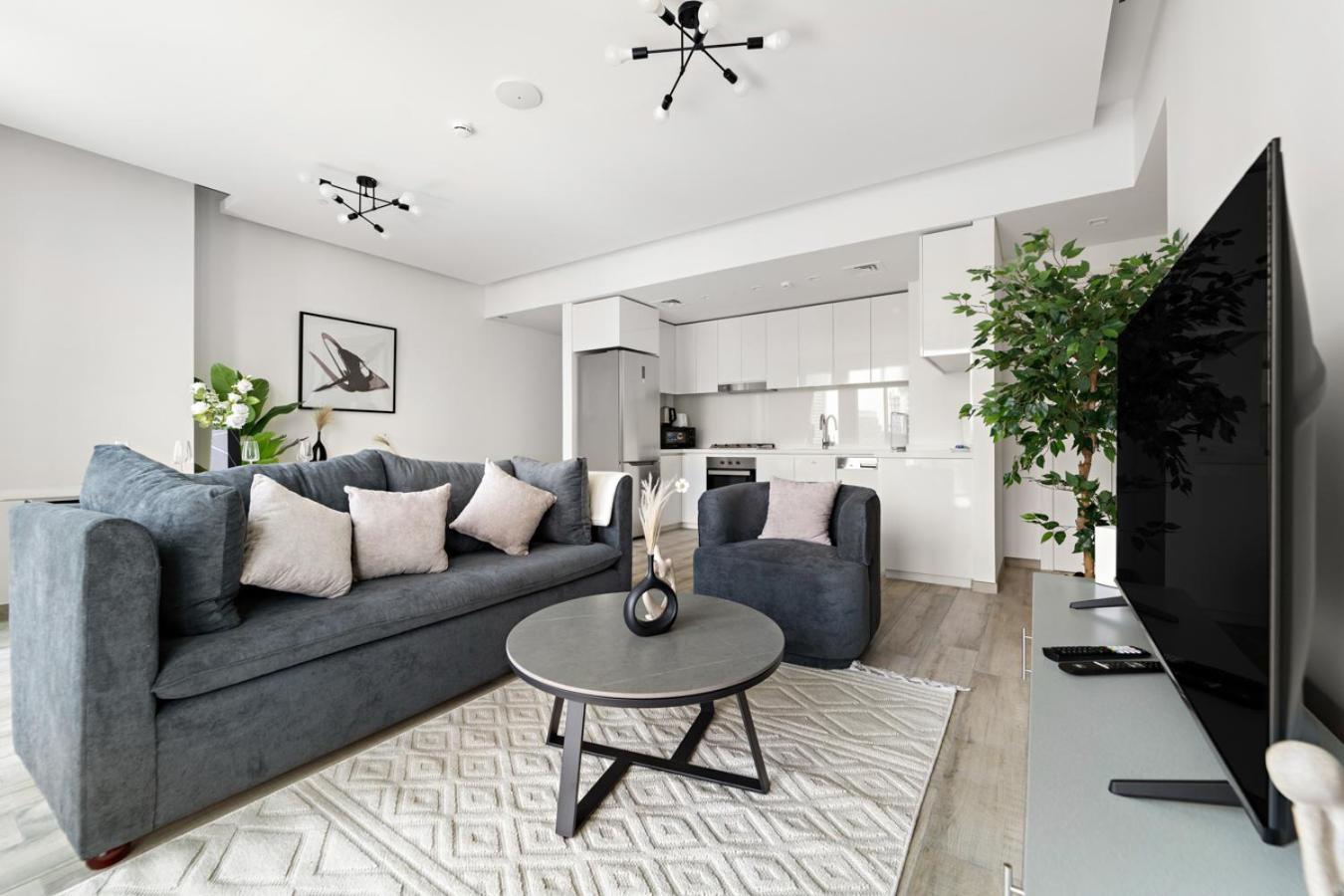 Apartment Stonetree - Newly Furnished - Stylish *