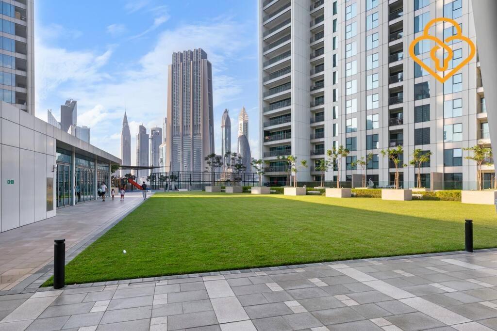 Keysplease 2 Bedroom Downtown Views Ii Steps To Mall Apartment *