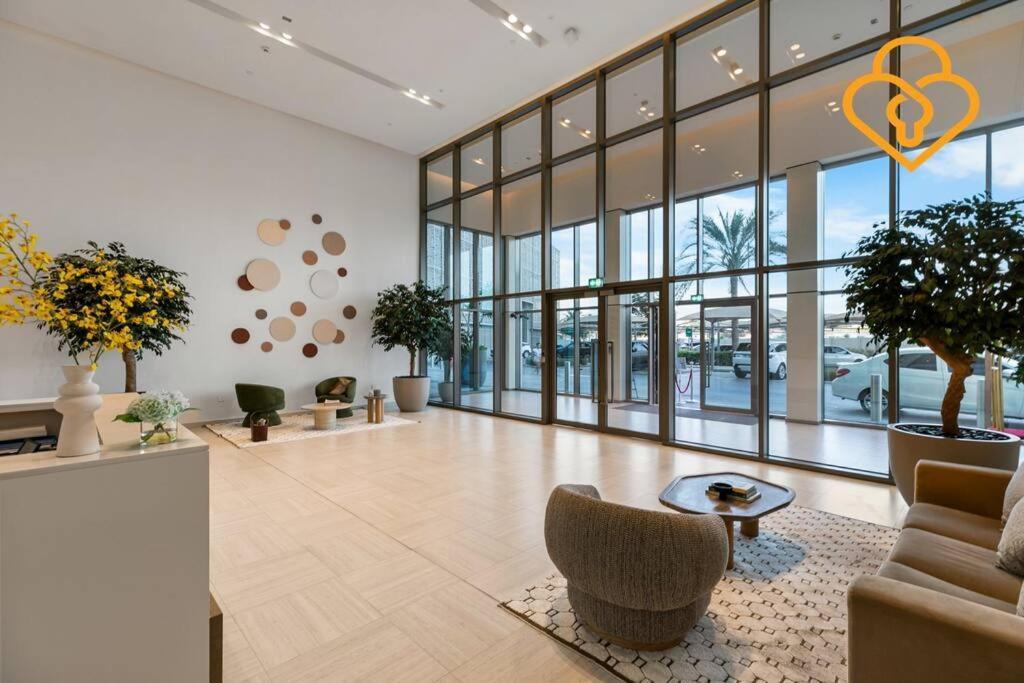 Keysplease 2 Bedroom Downtown Views Ii Steps To Mall Apartment Dubai