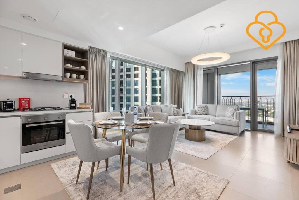 Keysplease 2 Bedroom Downtown Views Ii Steps To Mall Apartment *