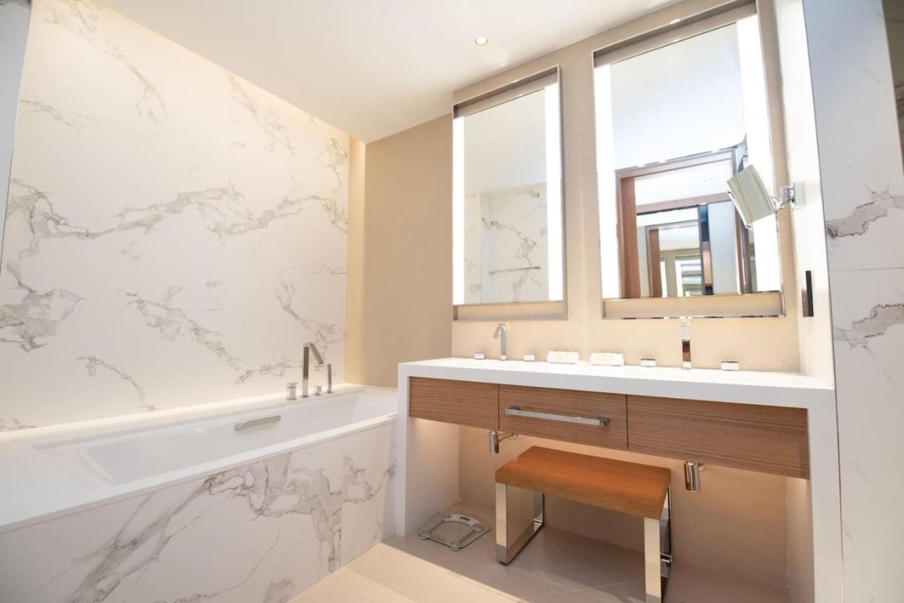 Apartment Gorgeous High Floor 3-bed With Full Burj View *