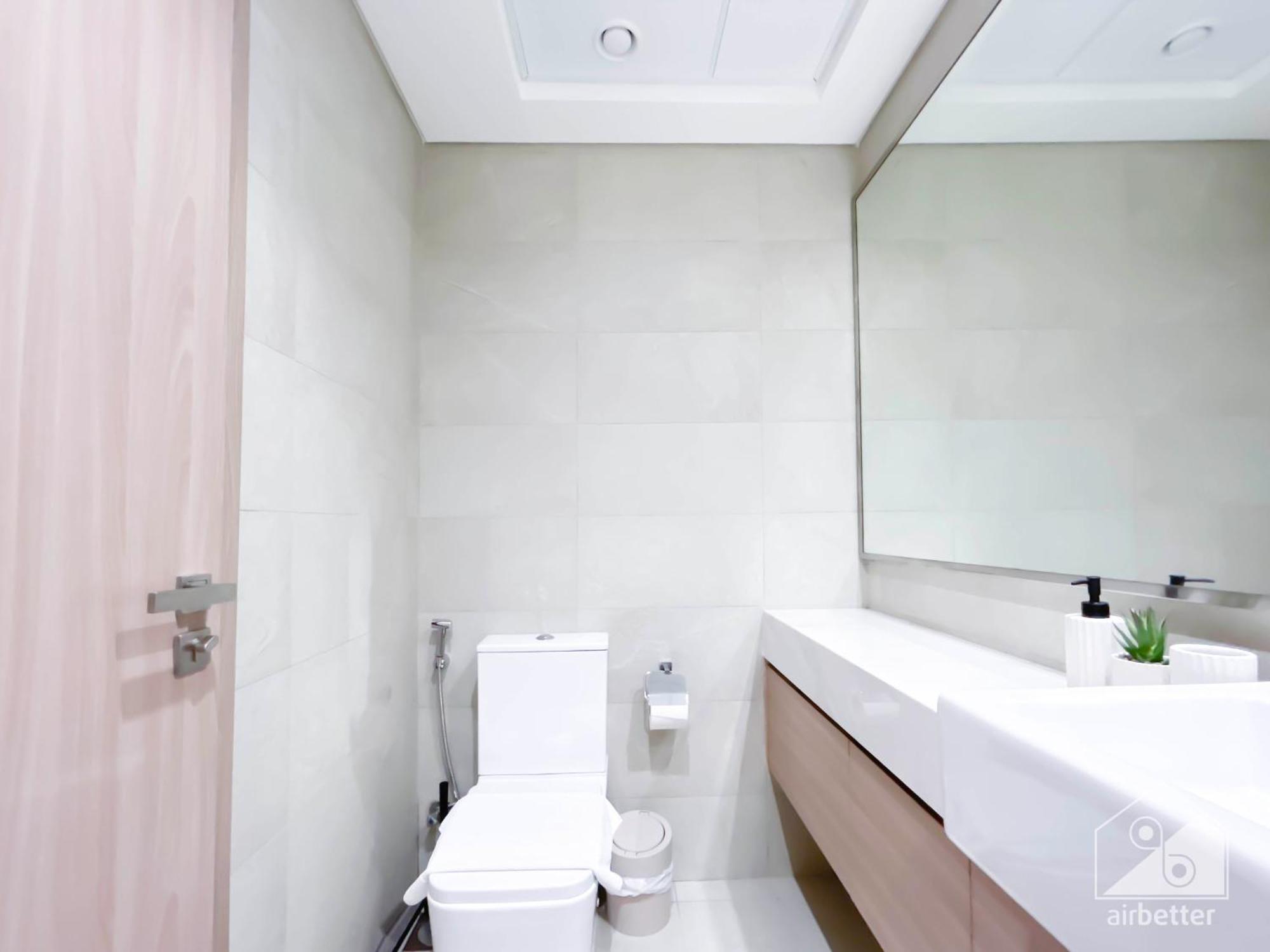 Apartment Opulent With Balcony At Aziz Riviera