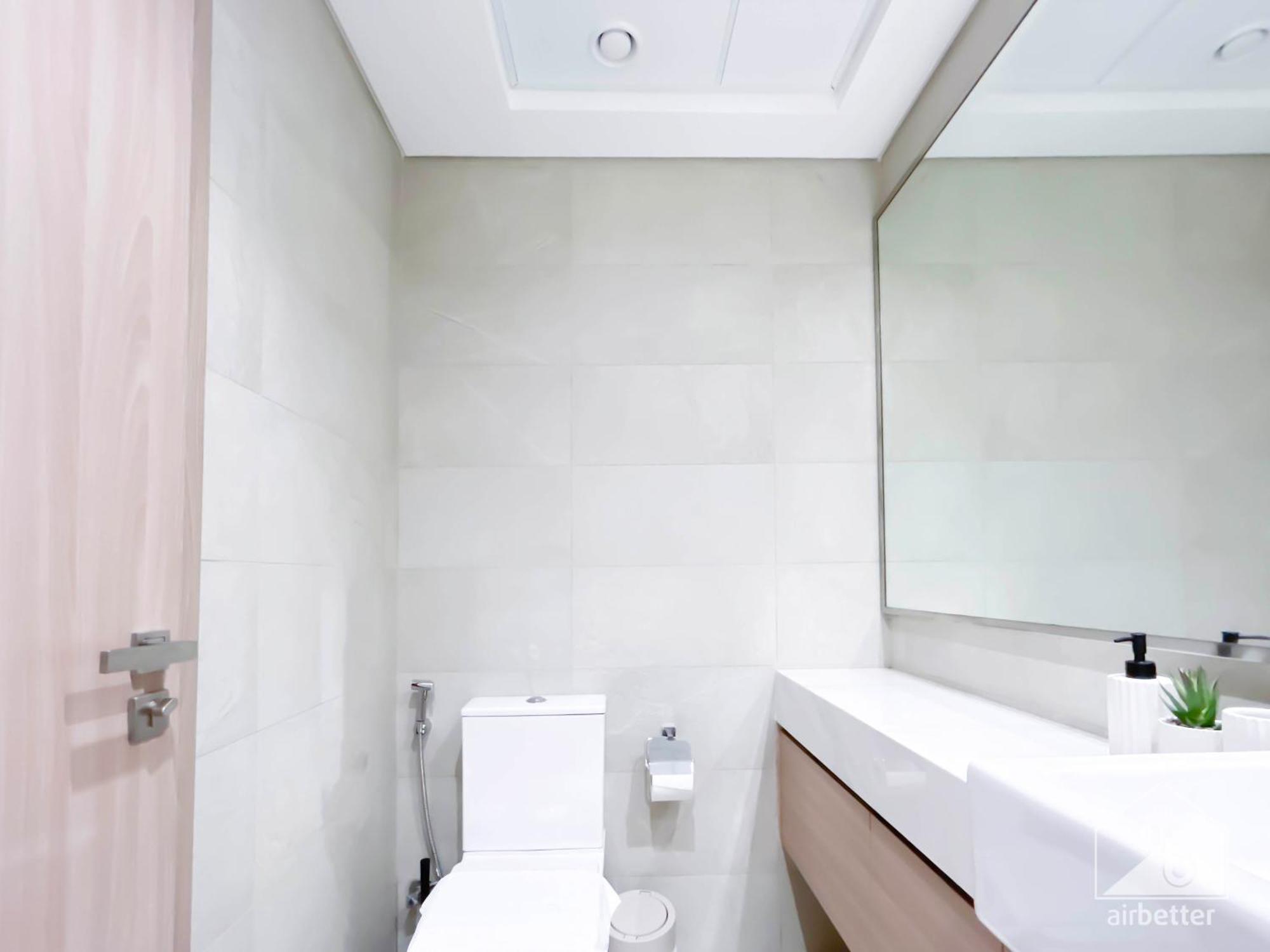 Opulent With Balcony At Aziz Riviera
