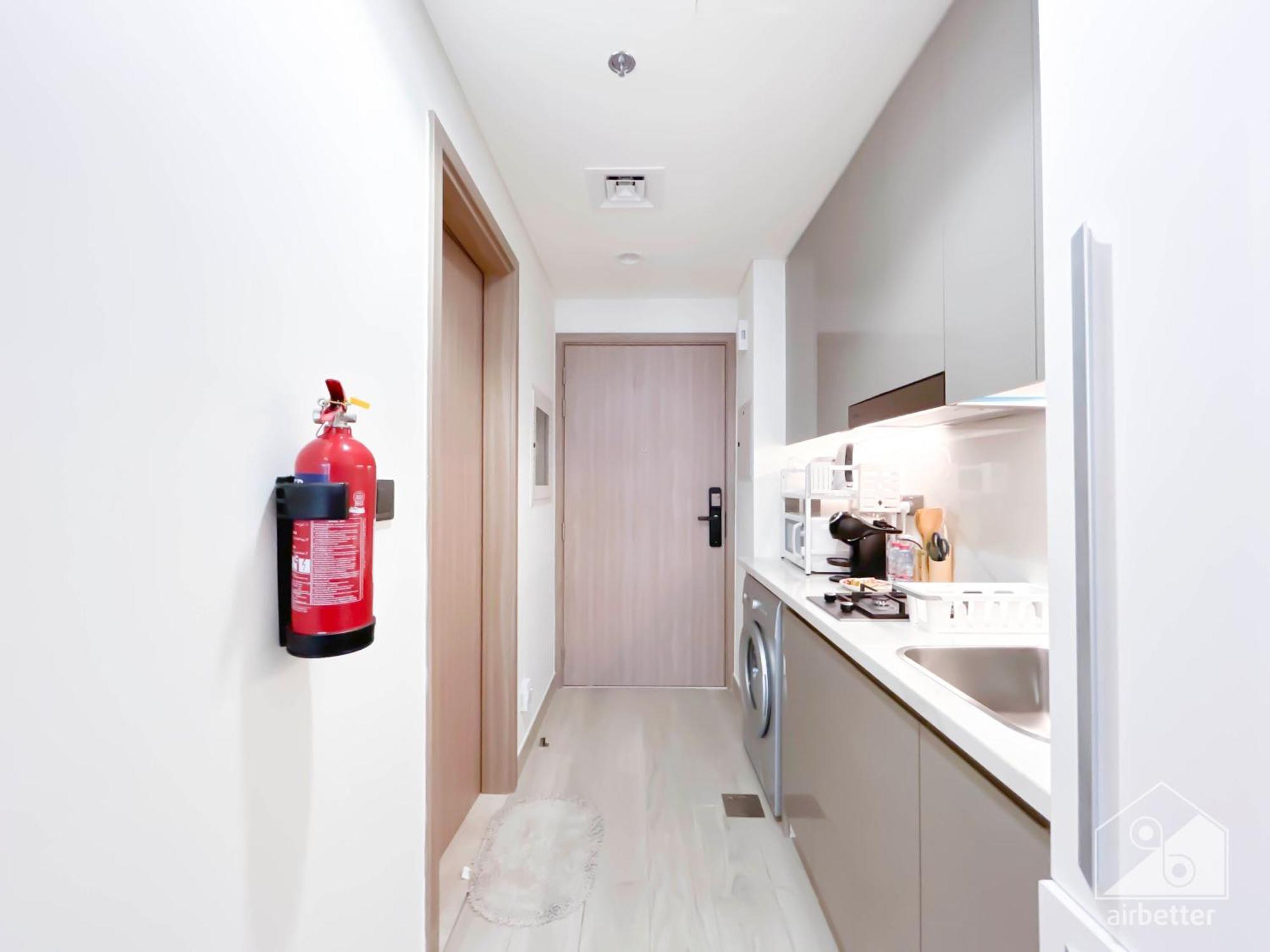 Apartment Opulent With Balcony At Aziz Riviera *