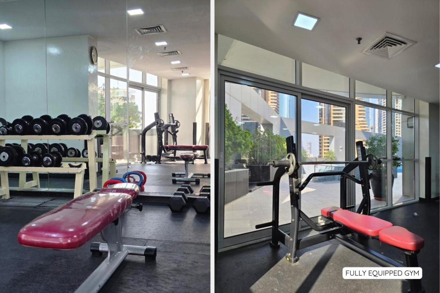 Ultra-chic 1br Near Marina & Walk * Dubai