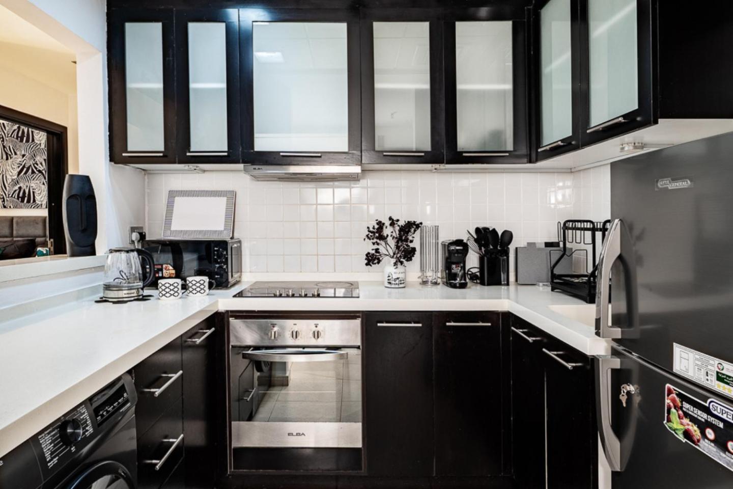 Apartment Ultra-chic 1br Near Marina & Walk Dubai