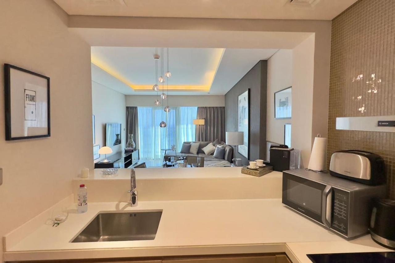 2br High Floor In Paramount Tower A - Business Bay By Vibel *