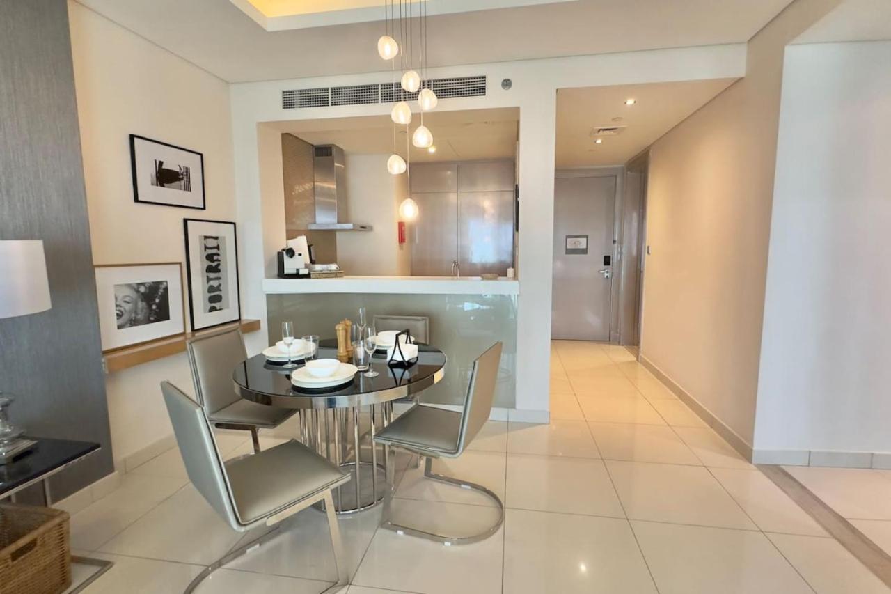 2br High Floor In Paramount Tower A - Business Bay By Vibel Dubai