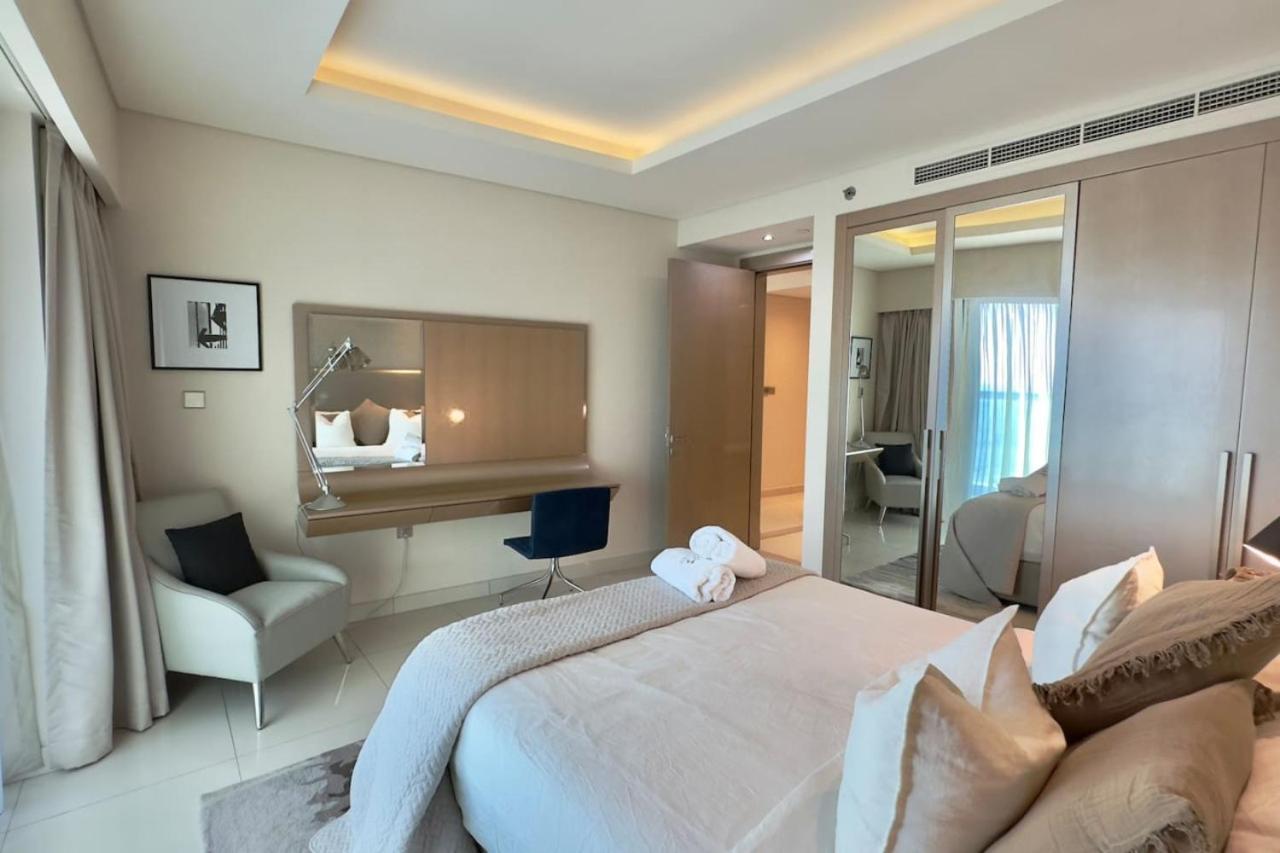 2br High Floor In Paramount Tower A - Business Bay By Vibel