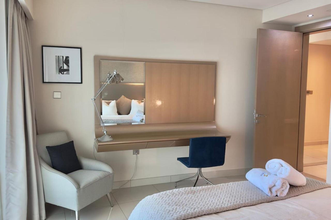 2br High Floor In Paramount Tower A - Business Bay By Vibel *