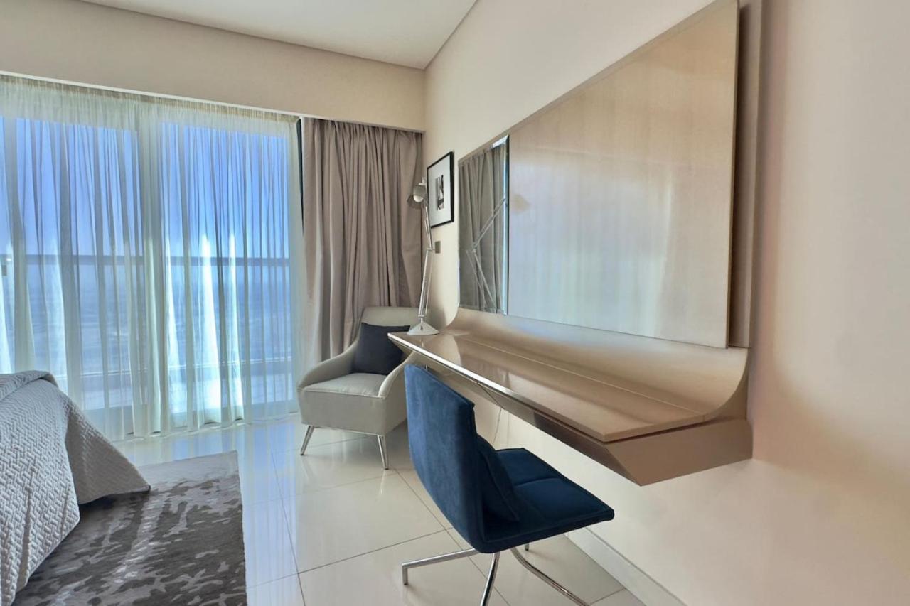 2br High Floor In Paramount Tower A - Business Bay By Vibel *