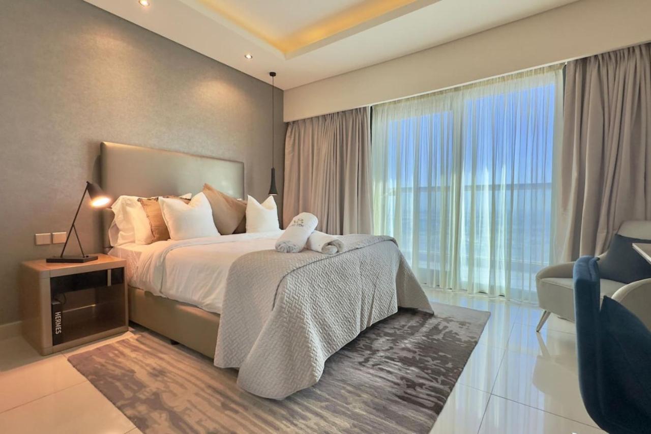 2br High Floor In Paramount Tower A - Business Bay By Vibel Dubai