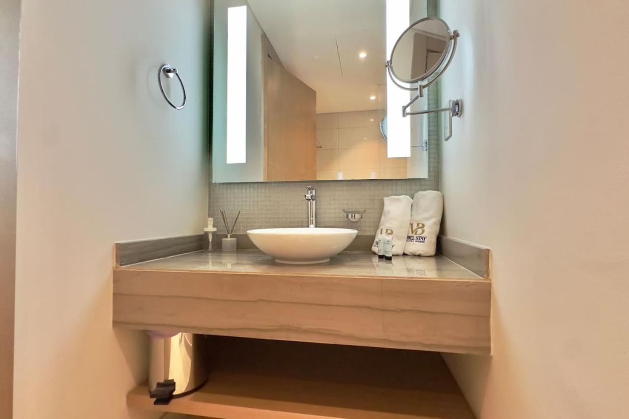 2br High Floor In Paramount Tower A - Business Bay By Vibel Apartment *