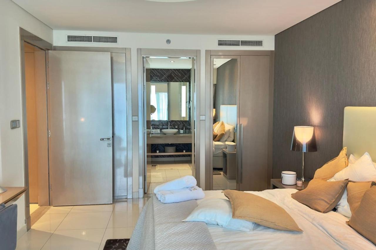 Apartment 2br High Floor In Paramount Tower A - Business Bay By Vibel Dubai
