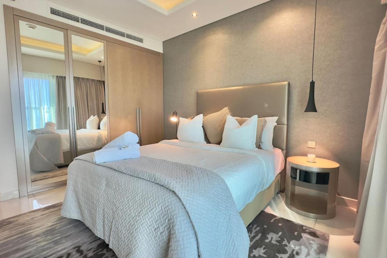 2br High Floor In Paramount Tower A - Business Bay By Vibel Apartment